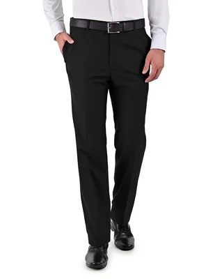 Pantalón de vestir regular John Henry para hombre