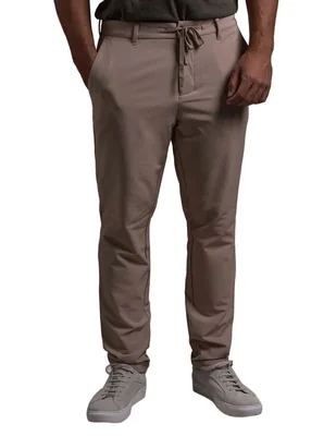 Pantalón straight La Martina para hombre
