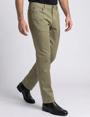 Pantalón para hombre