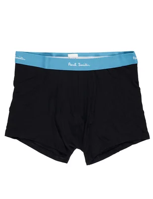 Set Bóxer Trunk Paul Smith Para Hombre 3 Piezas