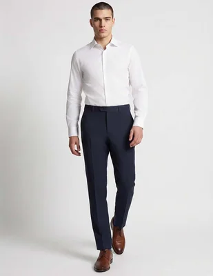 Pantalón de vestir Sansabelt para hombre