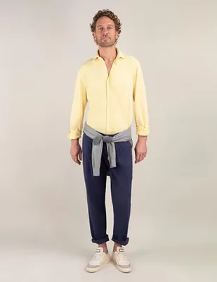 Pantalón casual chino regular El Ganso para hombre