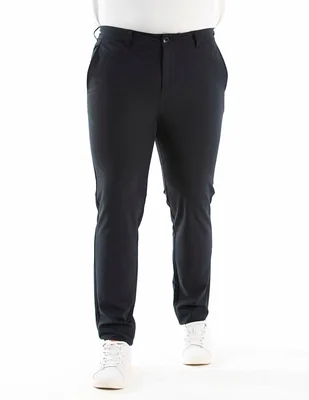 Pantalón regular oscar de la renta para hombre