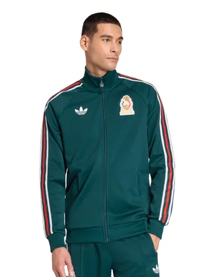 Chamarra casual Fifa World Cup con capucha para hombre