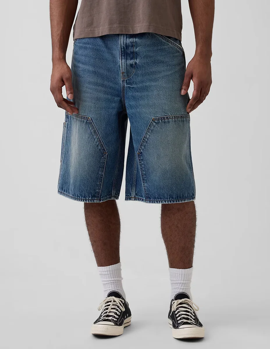 Short para hombre