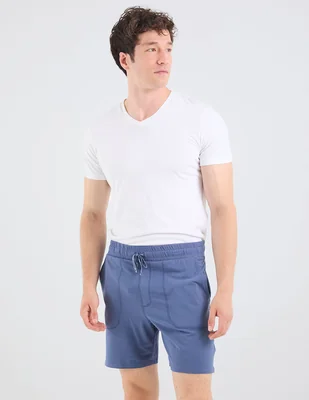Pijama Bermuda Pair of Thieves de algodón para hombre