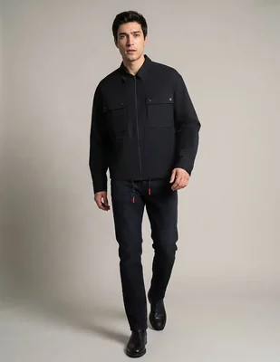 Chamarra casual Elemento Uomo diferentes diseños para hombre