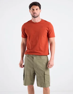 Bermuda old navy para hombre