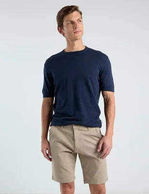 Bermuda Point Zero de nylon para hombre