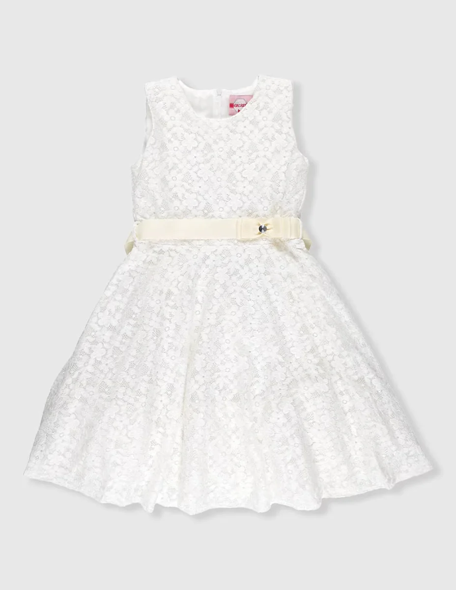VESTIDO CHERSI 5840V