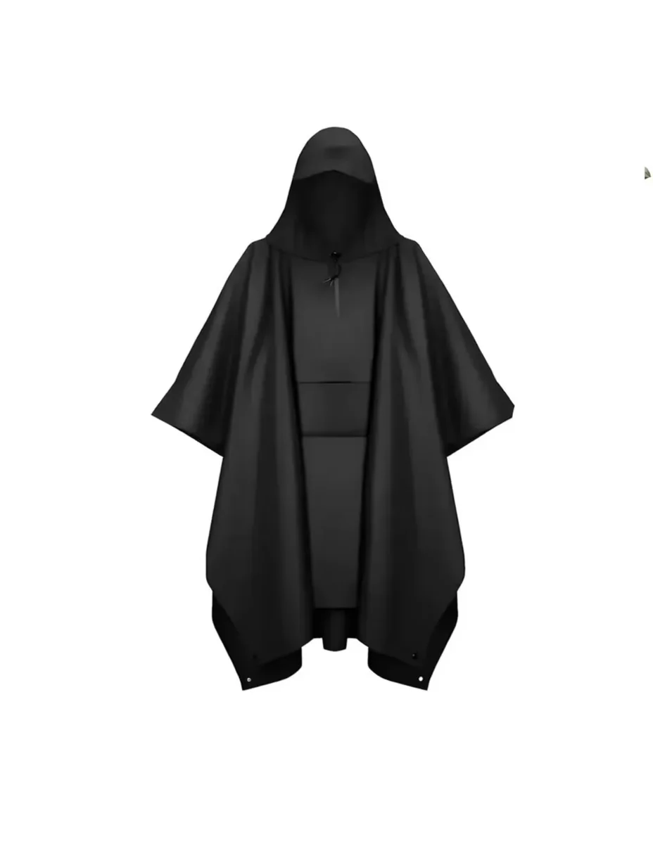Impermeable genérica para hombre