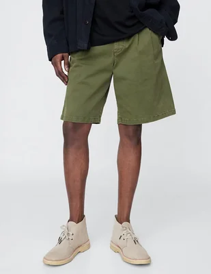 Short para hombre
