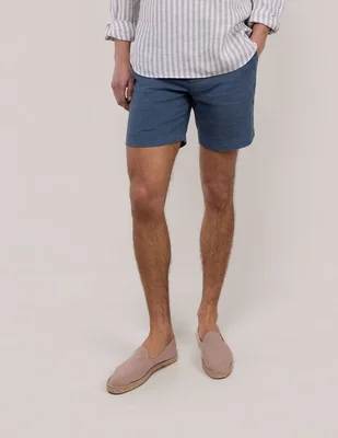 Bermuda El Ganso para hombre