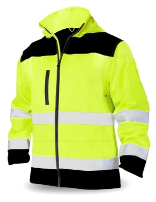 Chamarra Beckon impermeable con bolsillos para hombre