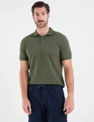 Bermuda old navy de lino para hombre