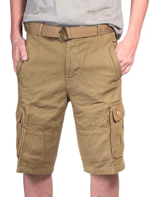 Bermuda Tim Men de algodón para hombre