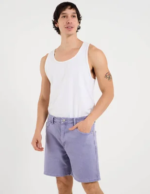Bermuda para hombre