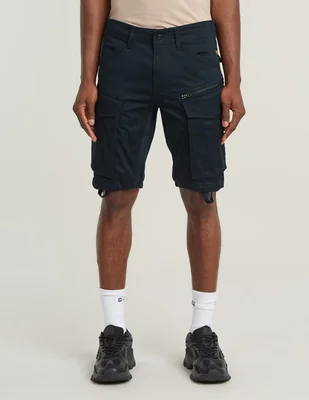 Short g-star de algodón para hombre
