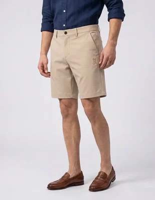 Short Psycho Bunny para hombre