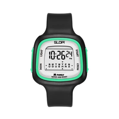Reloj de Pulso Slop para Niño SW263G01