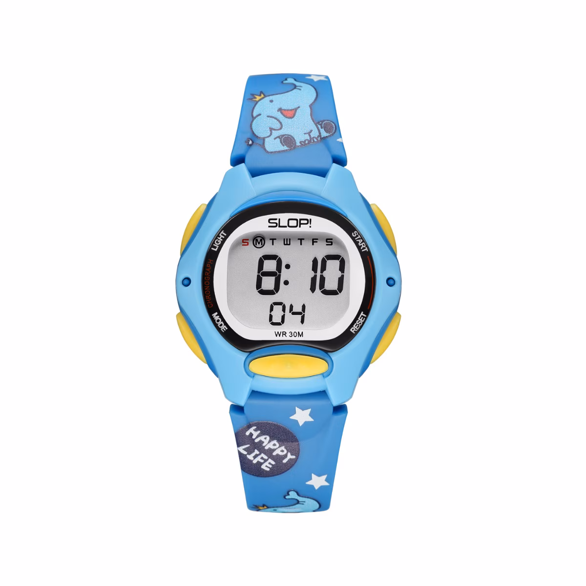 Reloj de Pulso Slop para Niño SW263G20