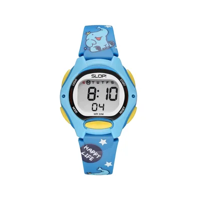 Reloj de Pulso Slop para Niño SW263G20