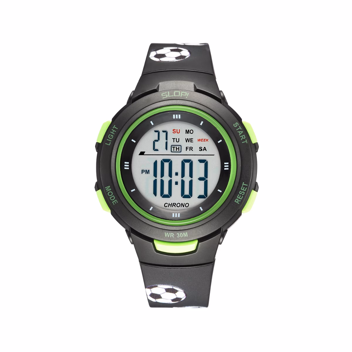 Reloj de Pulso Slop para Niño SW263G18