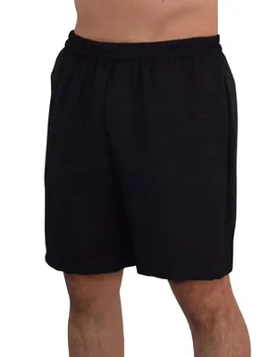 Short John Leopard para hombre