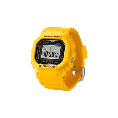Reloj Anillo para Caballero G-Shock Dwn-5600-9cr