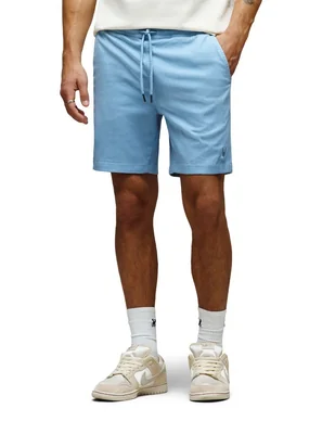 short psycho bunny de lyocell para hombre