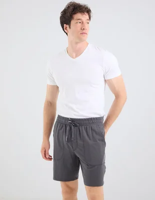 Pijama Bermuda Pair of Thieves de algodón para hombre