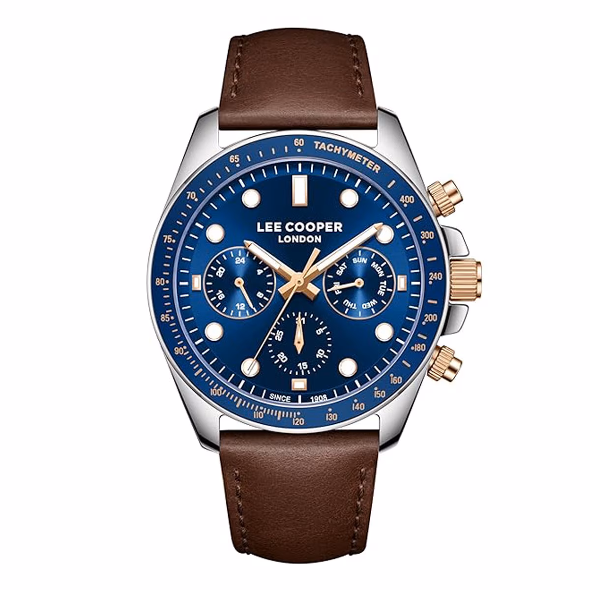 Reloj Lee Copper para Hombre Lc08233.392