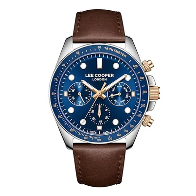 Reloj Lee Copper para Hombre Lc08233.392