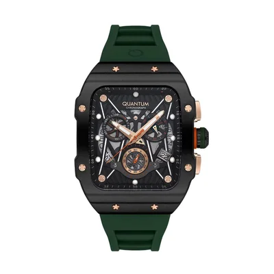 Reloj Quantum Caballero Hng1080.655