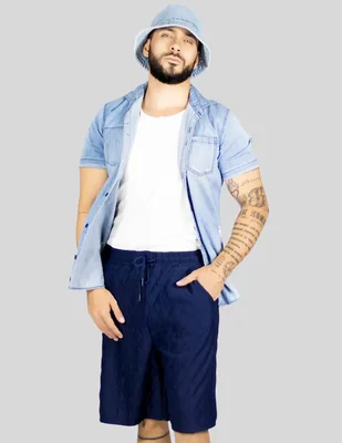Short Malabis para hombre