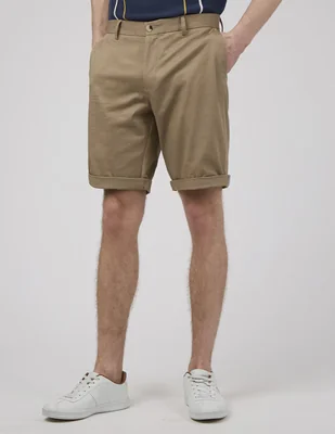 Short ben sherman 0065091 algodón