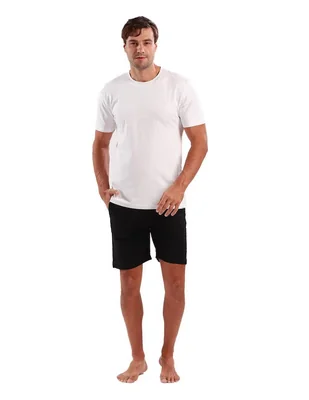 Bermuda 98 Coast AV de algodón para hombre
