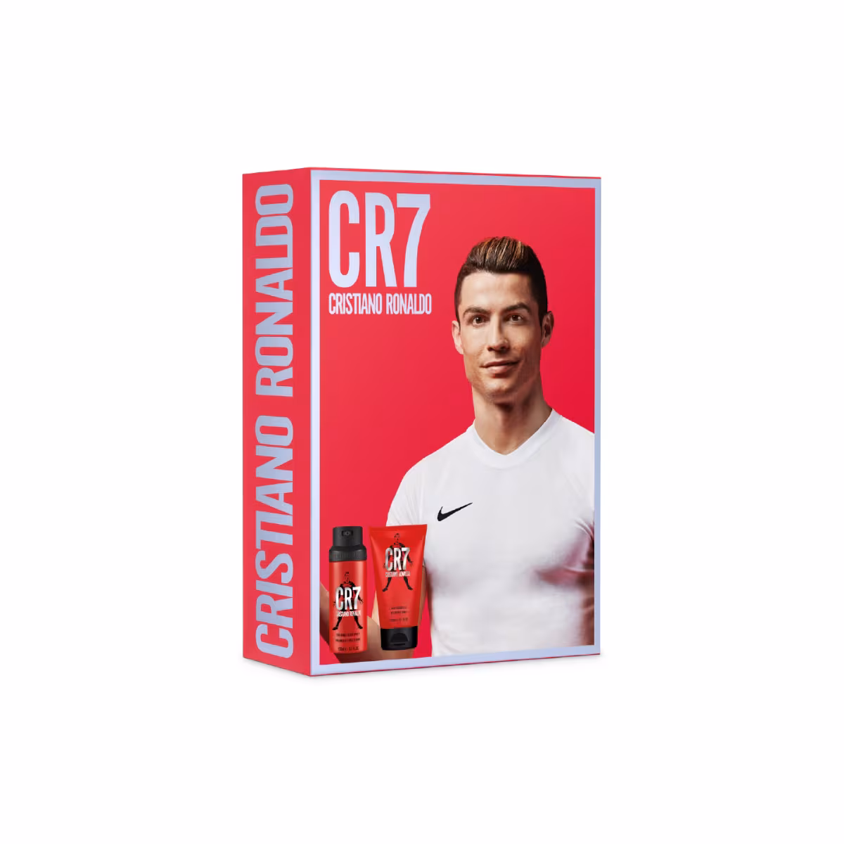 Set CR7 Bath para Caballero