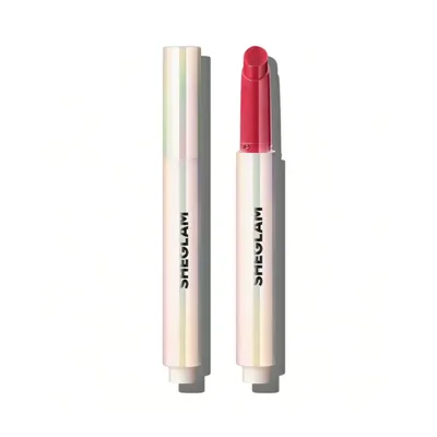 Brillo Labial Pout Perfect Plumper Hot Stuff Sheglam