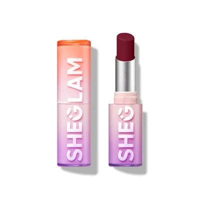 Lápiz Labial Matte Dynamatte Boom Stronger Than Sheglam