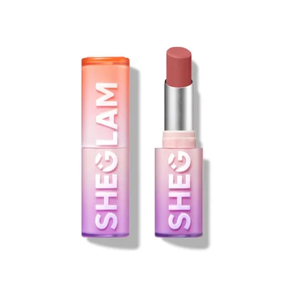 Lápiz Labial Matte Dynamatte Boom Rule Breaker Sheglam