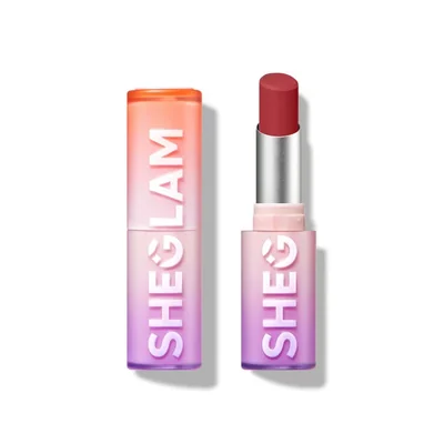 Lápiz Labial Matte Dynamatte Boom Main Character Sheglam