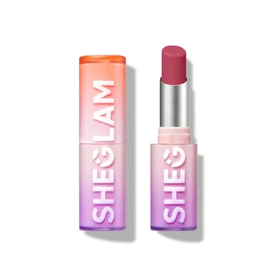 Lápiz Labial Matte Dynamatte Boom Periodt Sheglam