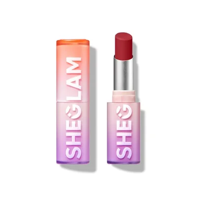Lápiz Labial Matte Dynamatte Boom Takes Guts Sheglam