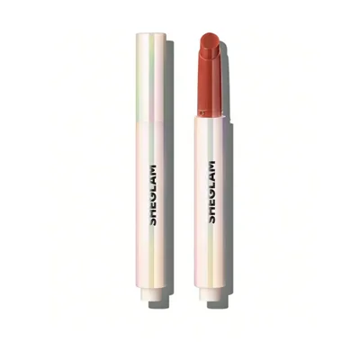 Brillo Labial Pout Perfect Plumper Peachy Keen Sheglam