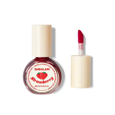 Tinta para Labios y Mejillas For The Flush Its Chili Sheglam