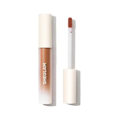 Labial Matte Líquido Matte Allure Bougie Sheglam
