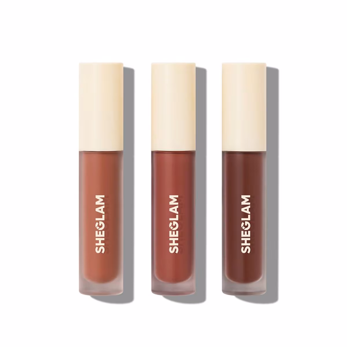 Set Mini Labiales Matte Allure Sweet Thing Sheglam
