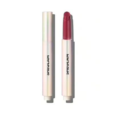 Brillo Labial Pout Perfect Plumper Berry Season Sheglam