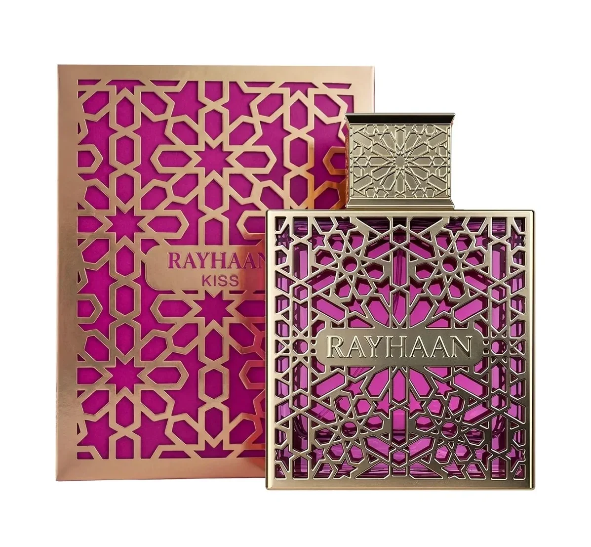 Rayhaan Kiss 100ml
